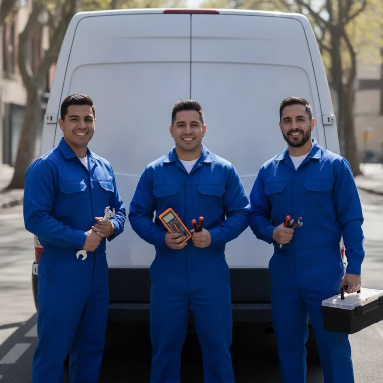 Conserto Máquina de Lavar equipe em Plano Piloto